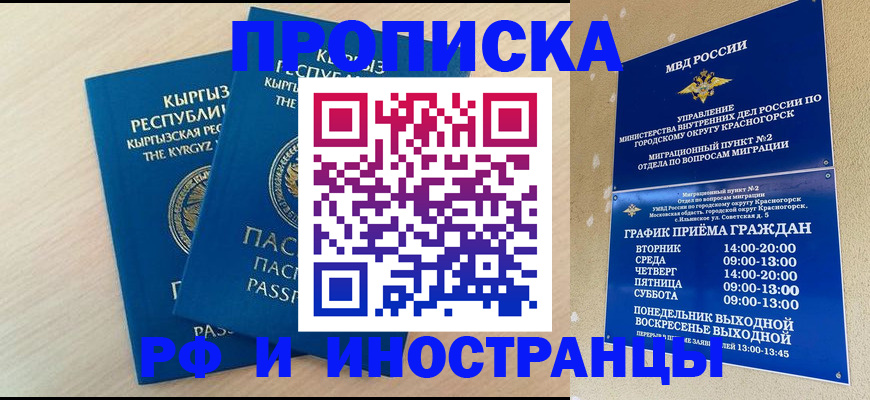 пропишу в квартире в Чистополье
